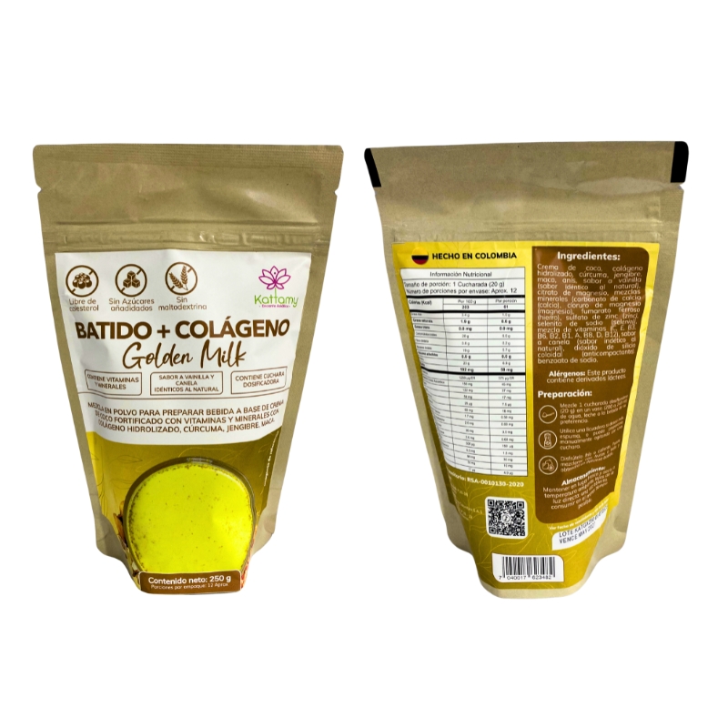 Descripcion del producto